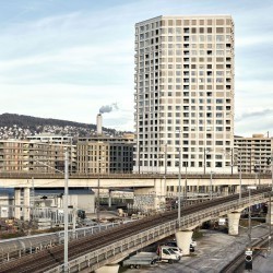 2 ½ Zimmer Wohnung, Foto 2 von 10