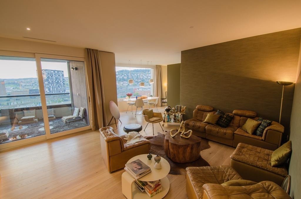2 ½ Zimmer Wohnung, Foto 6 von 10