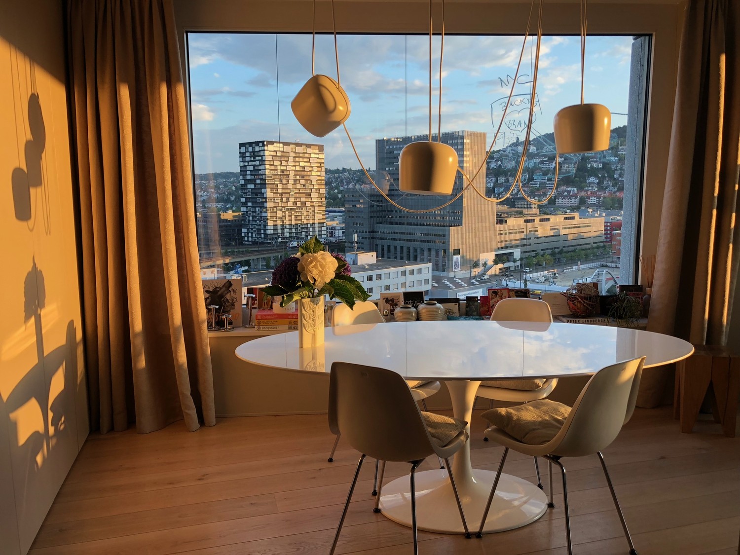 2 ½ Zimmer Wohnung, Foto 1 von 10