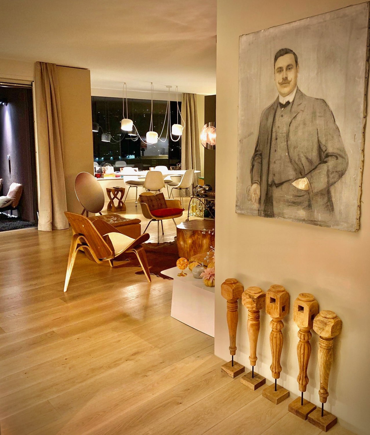 2 ½ Zimmer Wohnung, Foto 7 von 10
