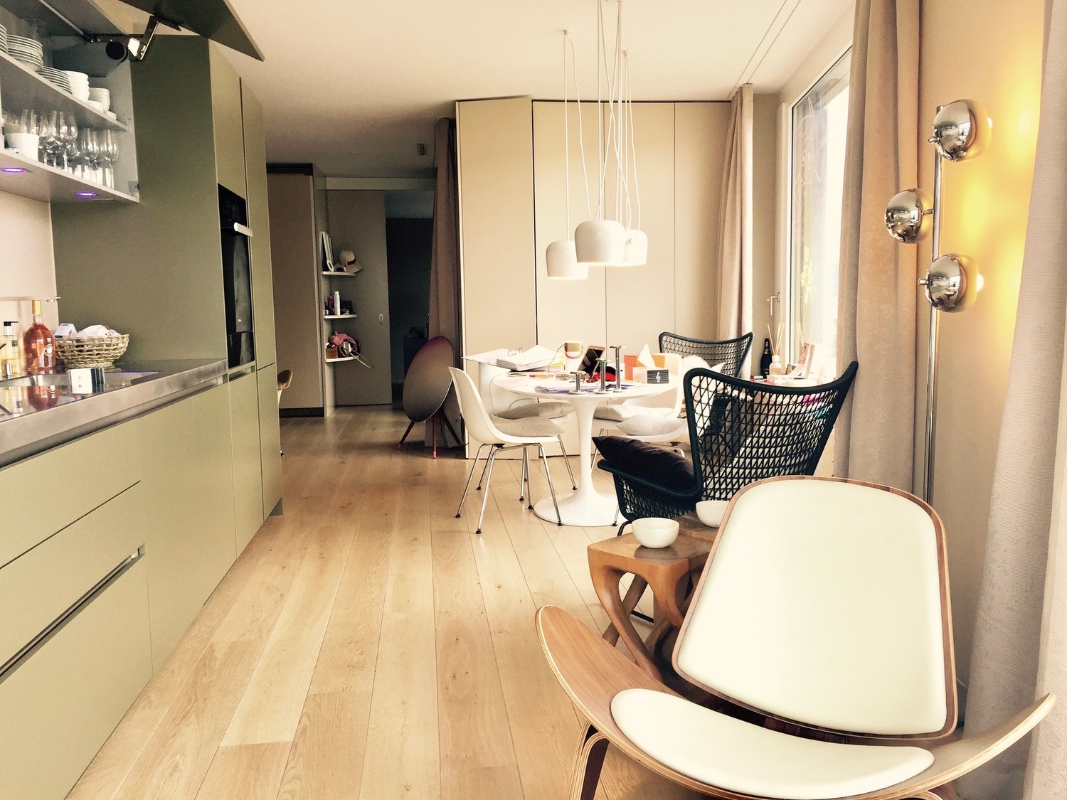 2 ½ Zimmer Wohnung, Foto 9 von 10