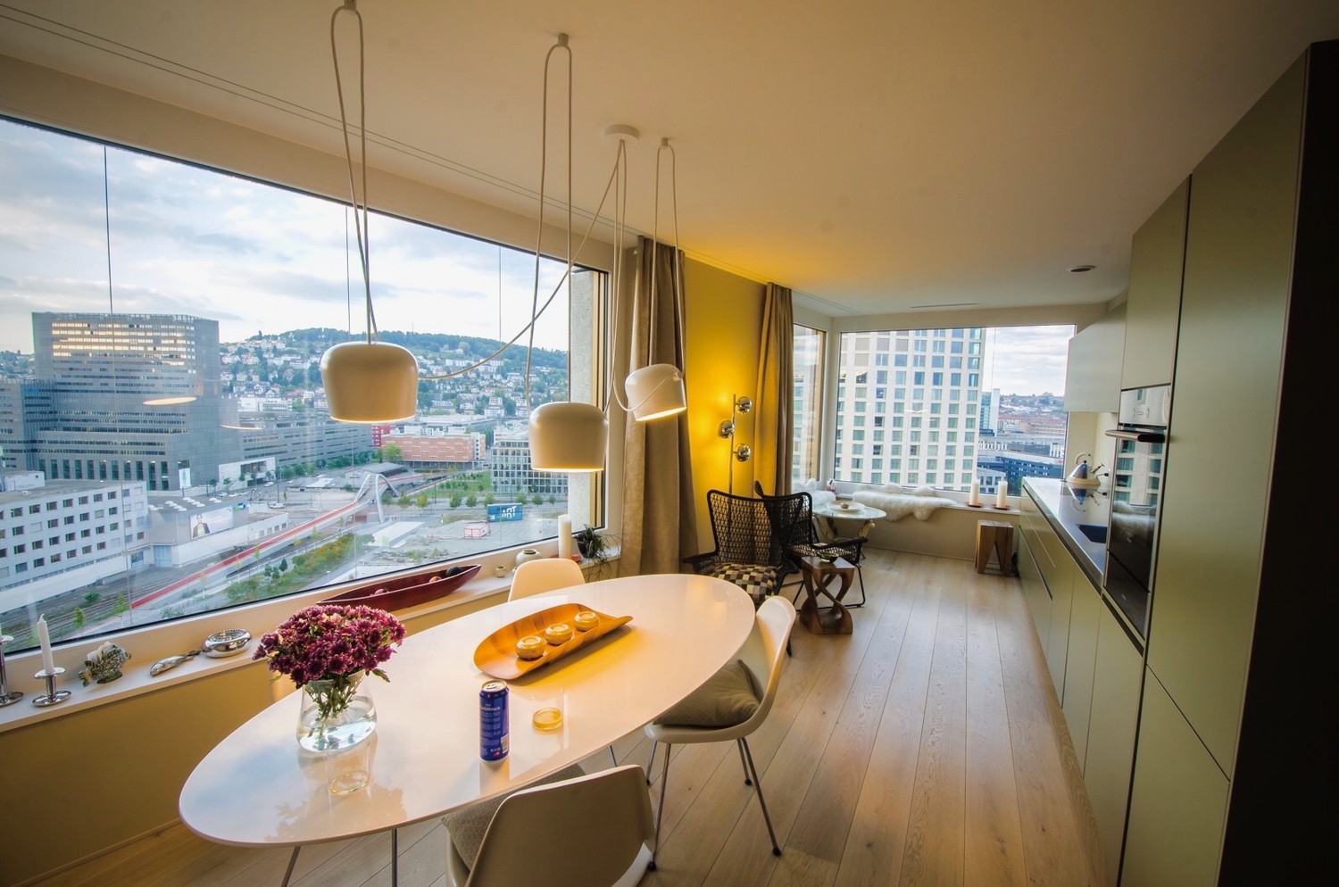 2 ½ Zimmer Wohnung, Foto 5 von 10