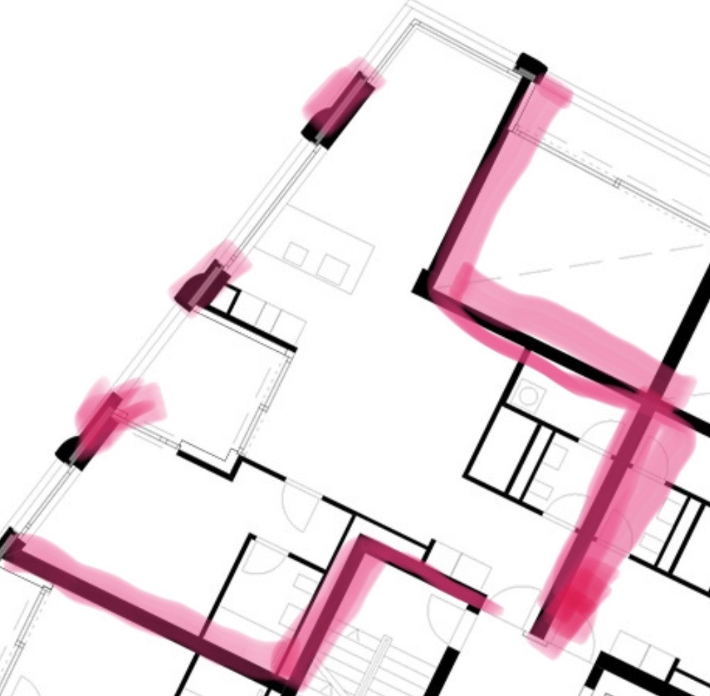 2 ½ Zimmer Wohnung, Foto 4 von 10