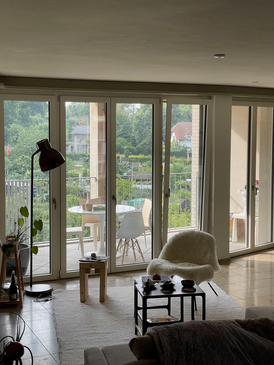 Zimmer in einer Wohngemeinschaft
