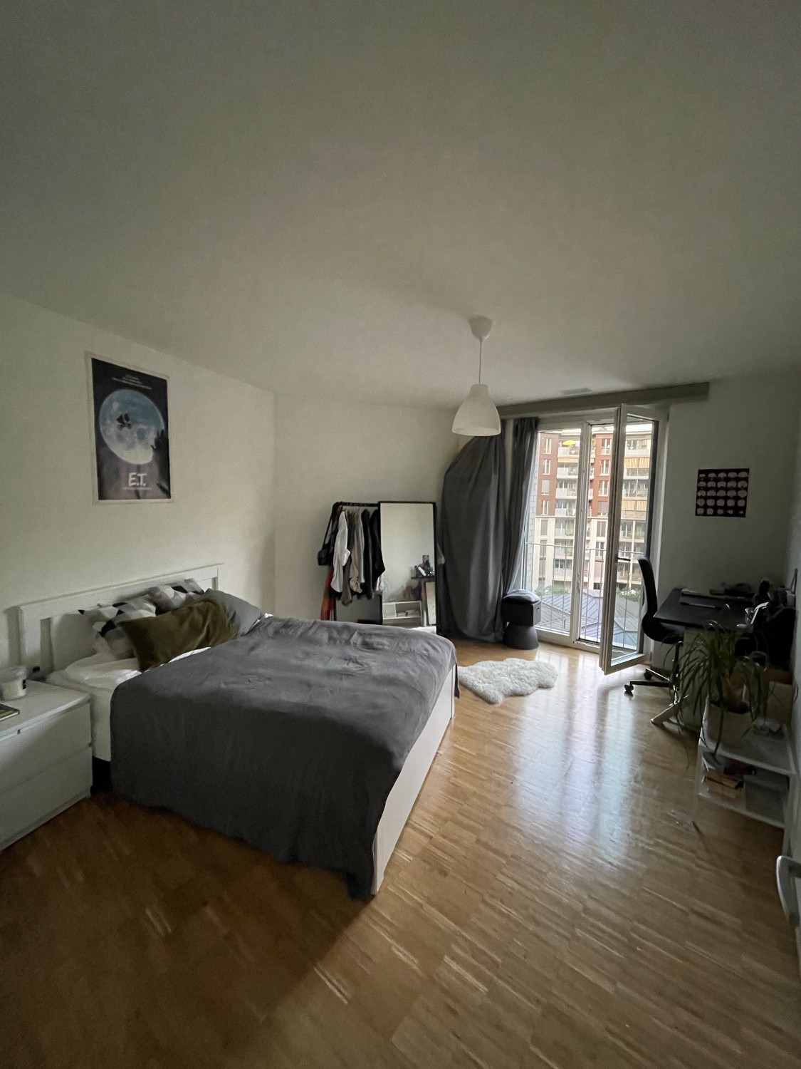 Zimmer in einer Wohngemeinschaft