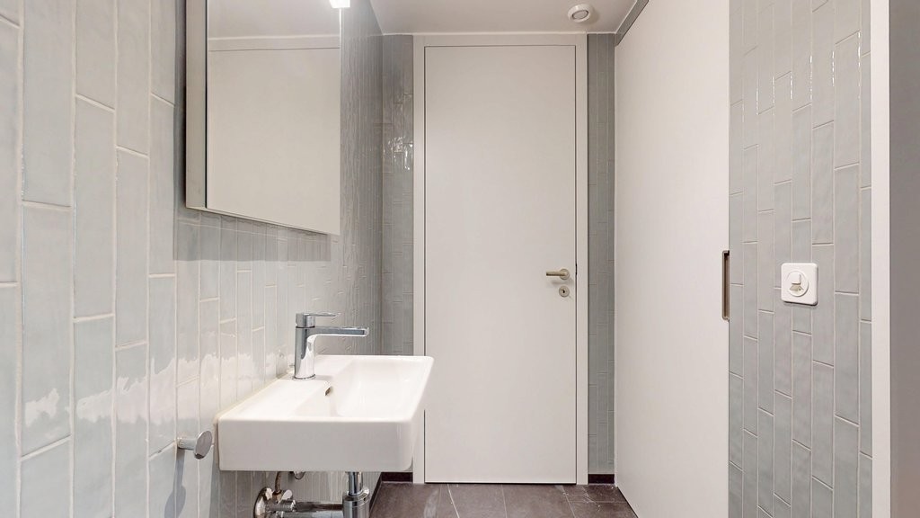 2 rooms duplex, Foto 7 von 8