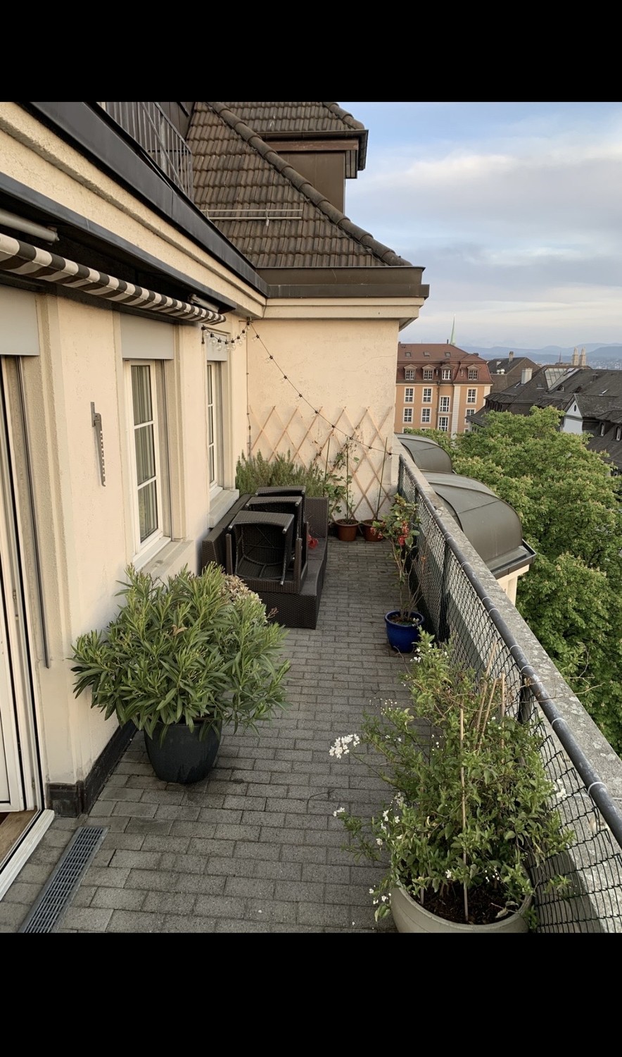 Appartamento di 2 ½ locali, foto 9 di 10