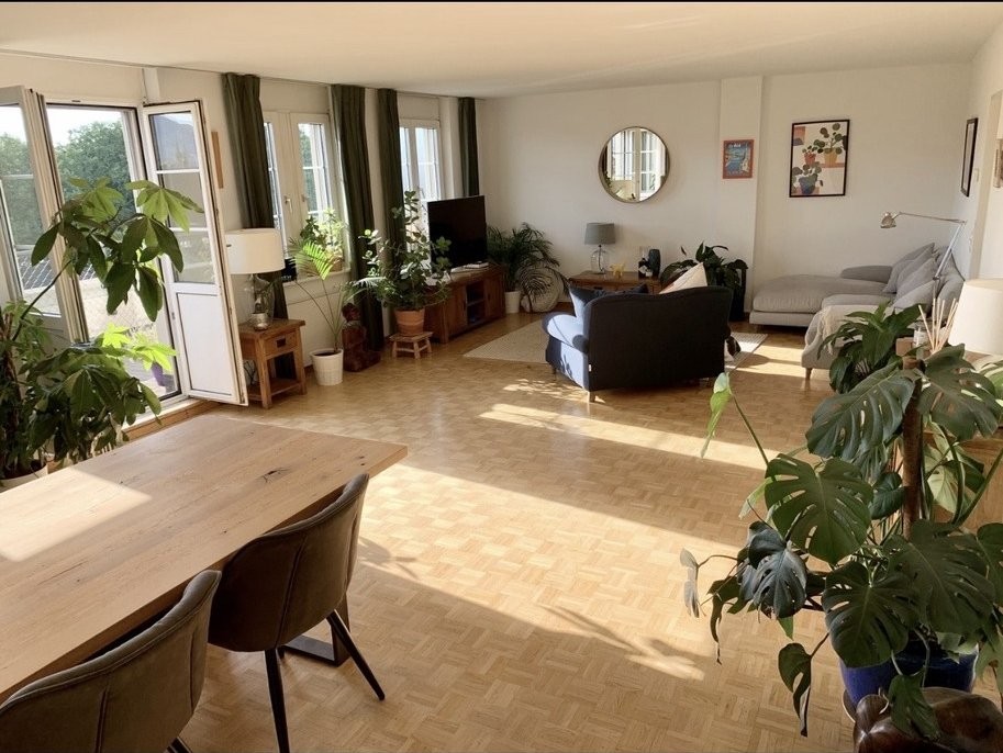 Appartamento di 2 ½ locali, foto 1 di 10