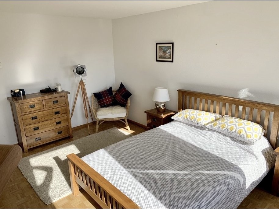 Appartamento di 2 ½ locali, foto 3 di 10
