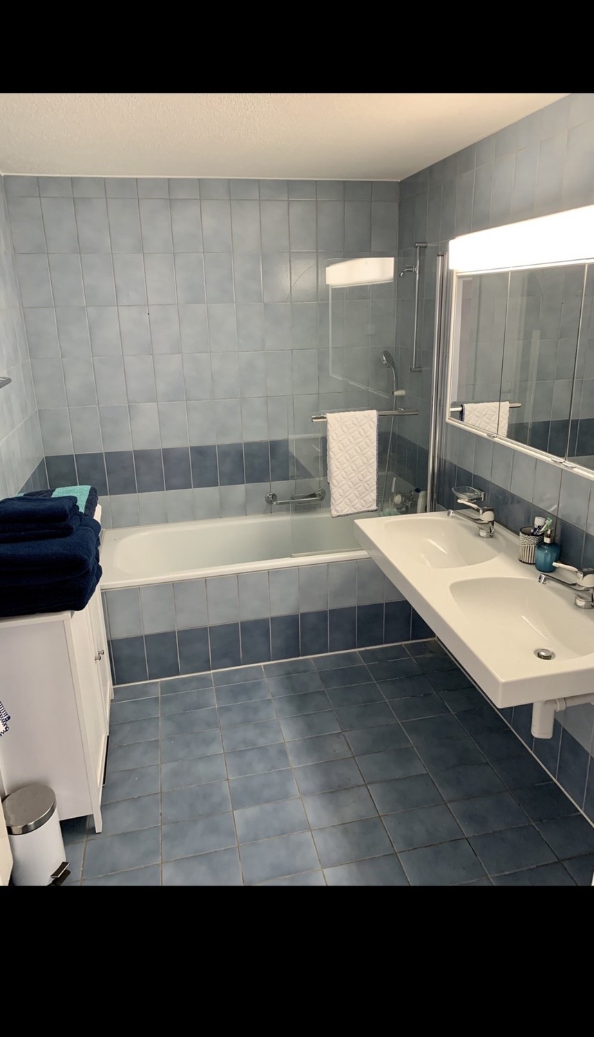 Appartamento di 2 ½ locali, foto 10 di 10