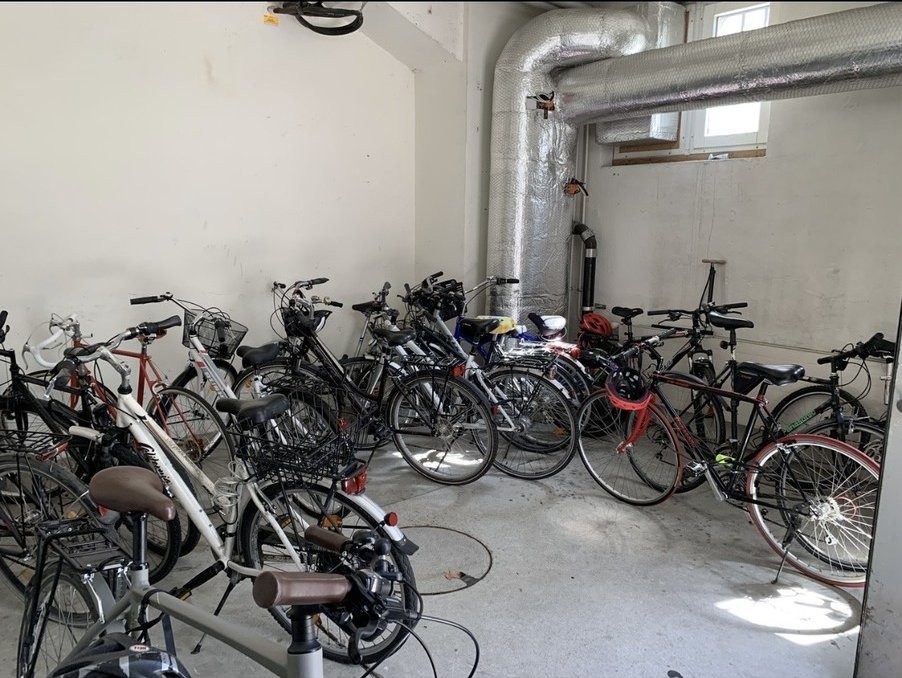 Appartamento di 2 ½ locali, foto 8 di 10