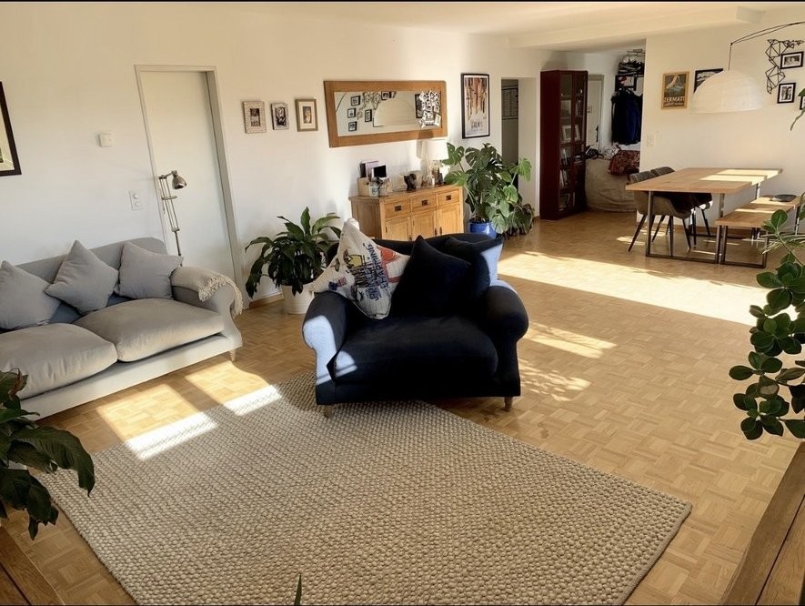 Appartamento di 2 ½ locali, foto 4 di 10