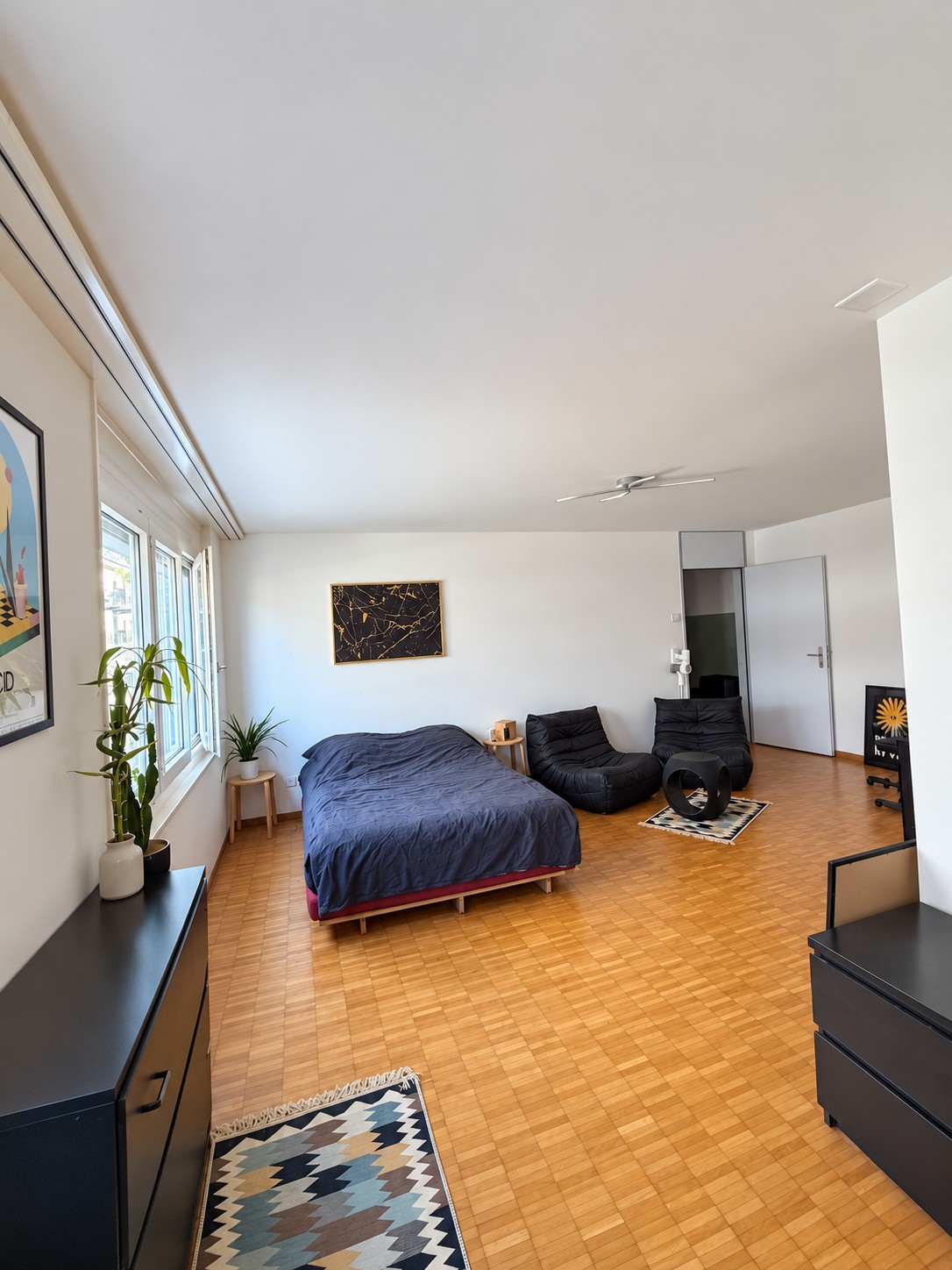 Appartement de 2 ½ pièces