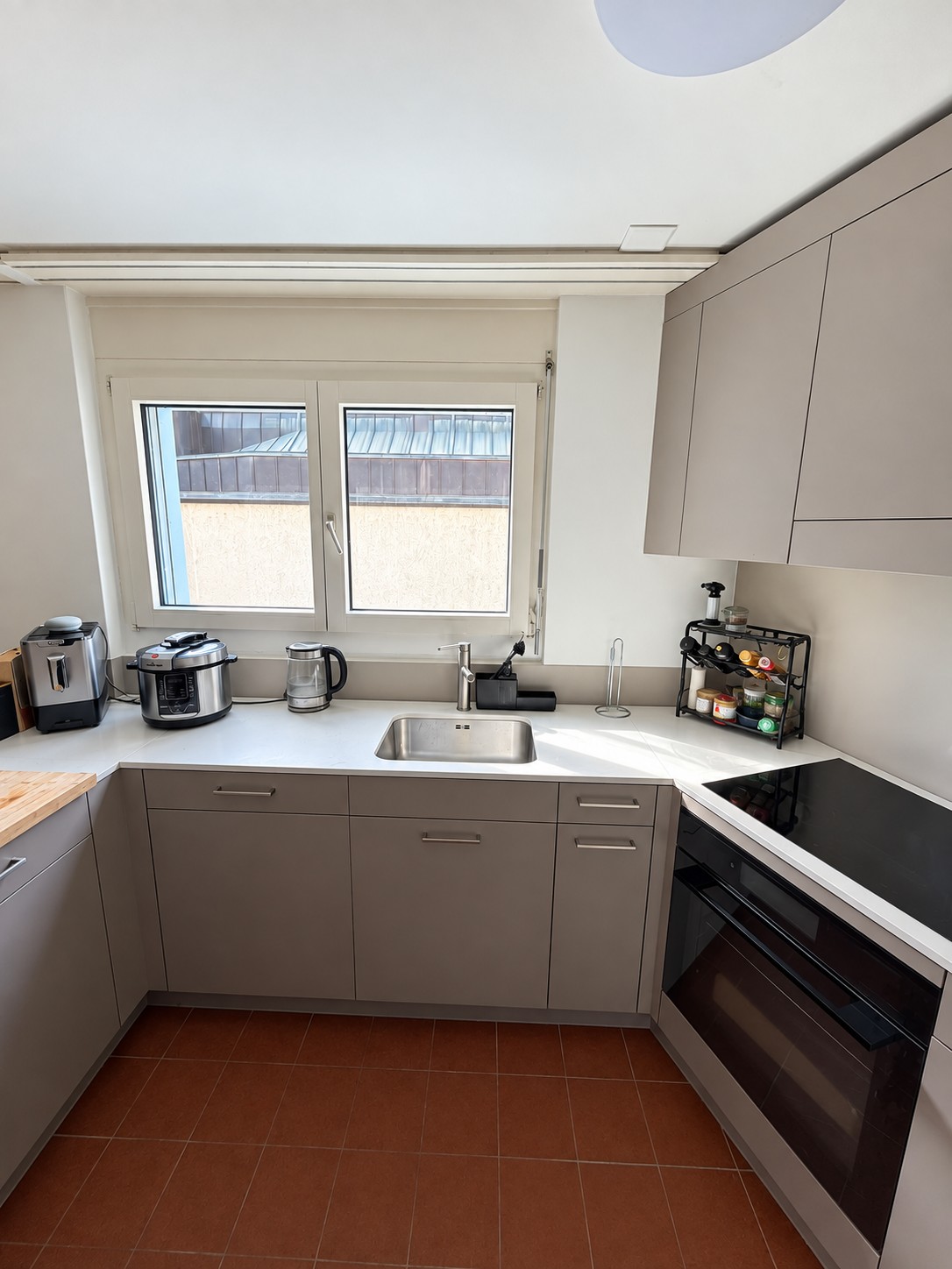 Appartement de 2 ½ pièces