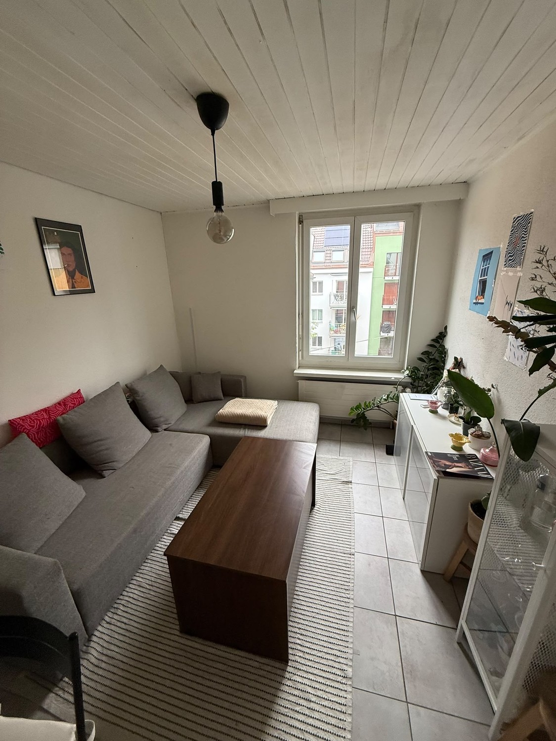 Zimmer in einer WG