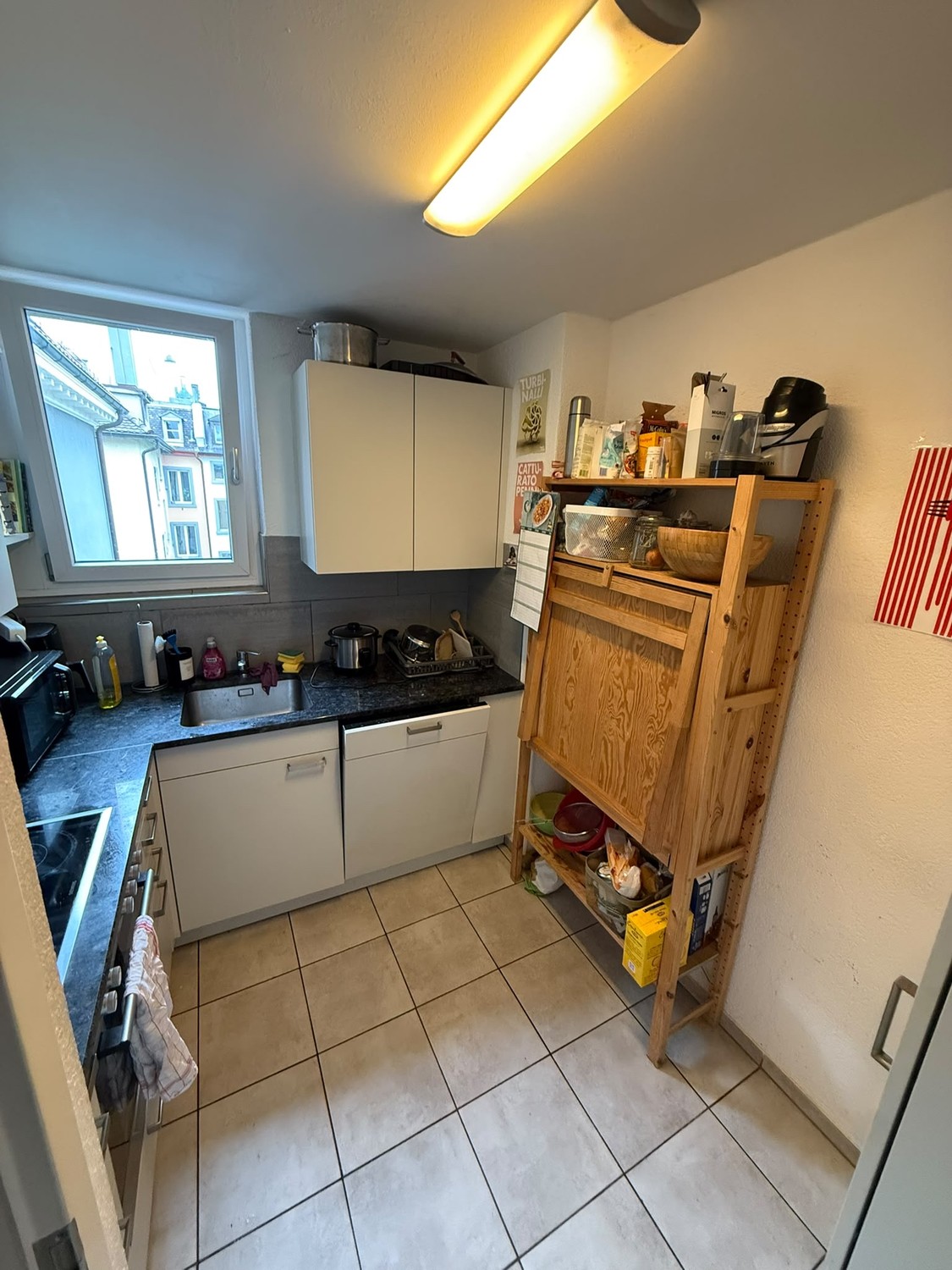 Zimmer in einer WG