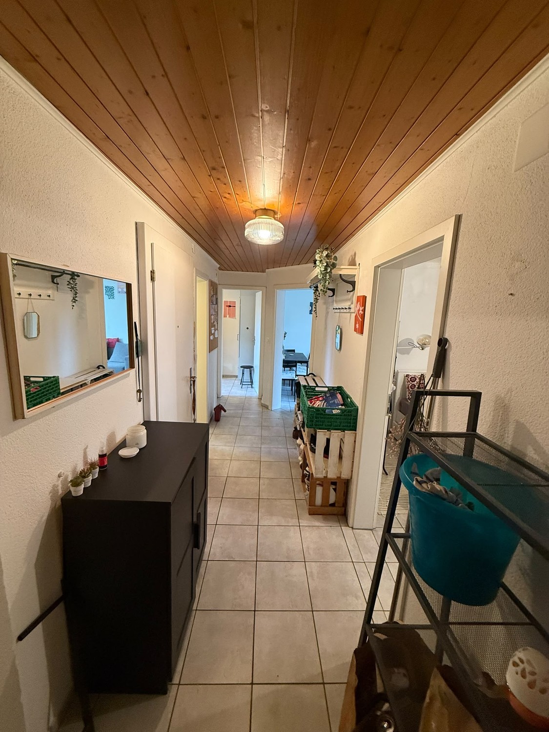 Zimmer in einer WG