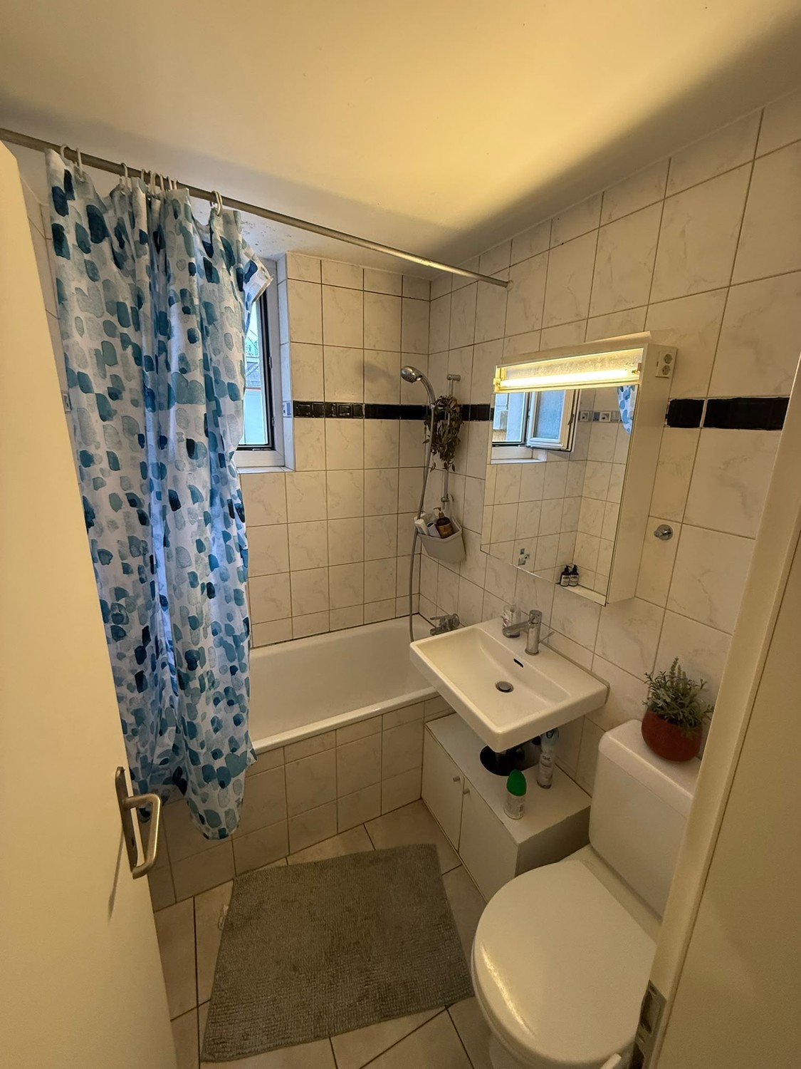 Zimmer in einer WG