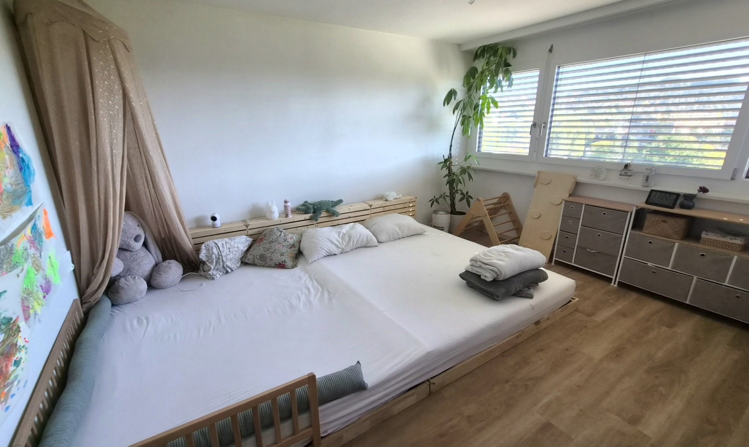 4 rooms apartment, Foto 2 von 10