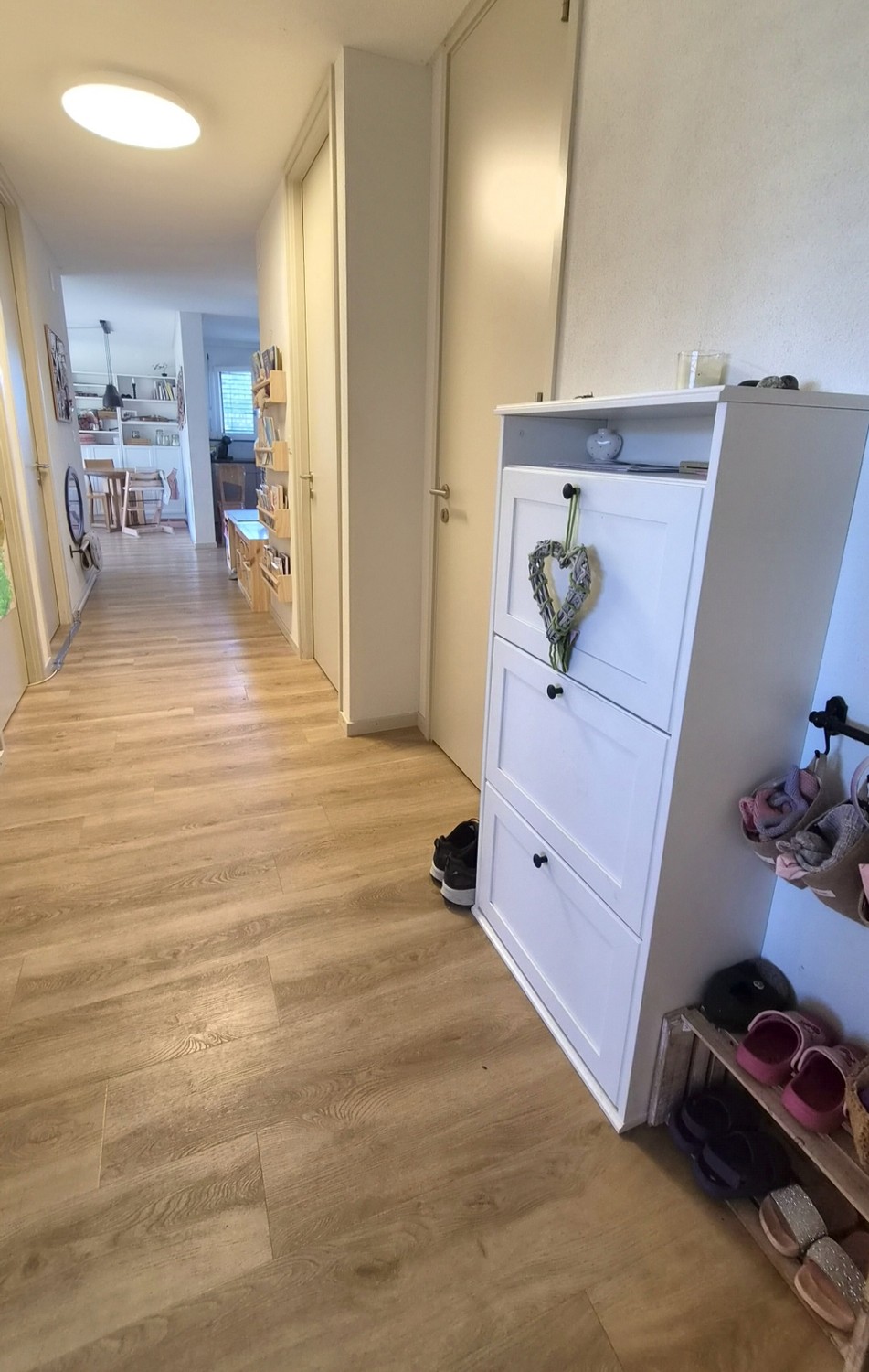 4 rooms apartment, Foto 9 von 10