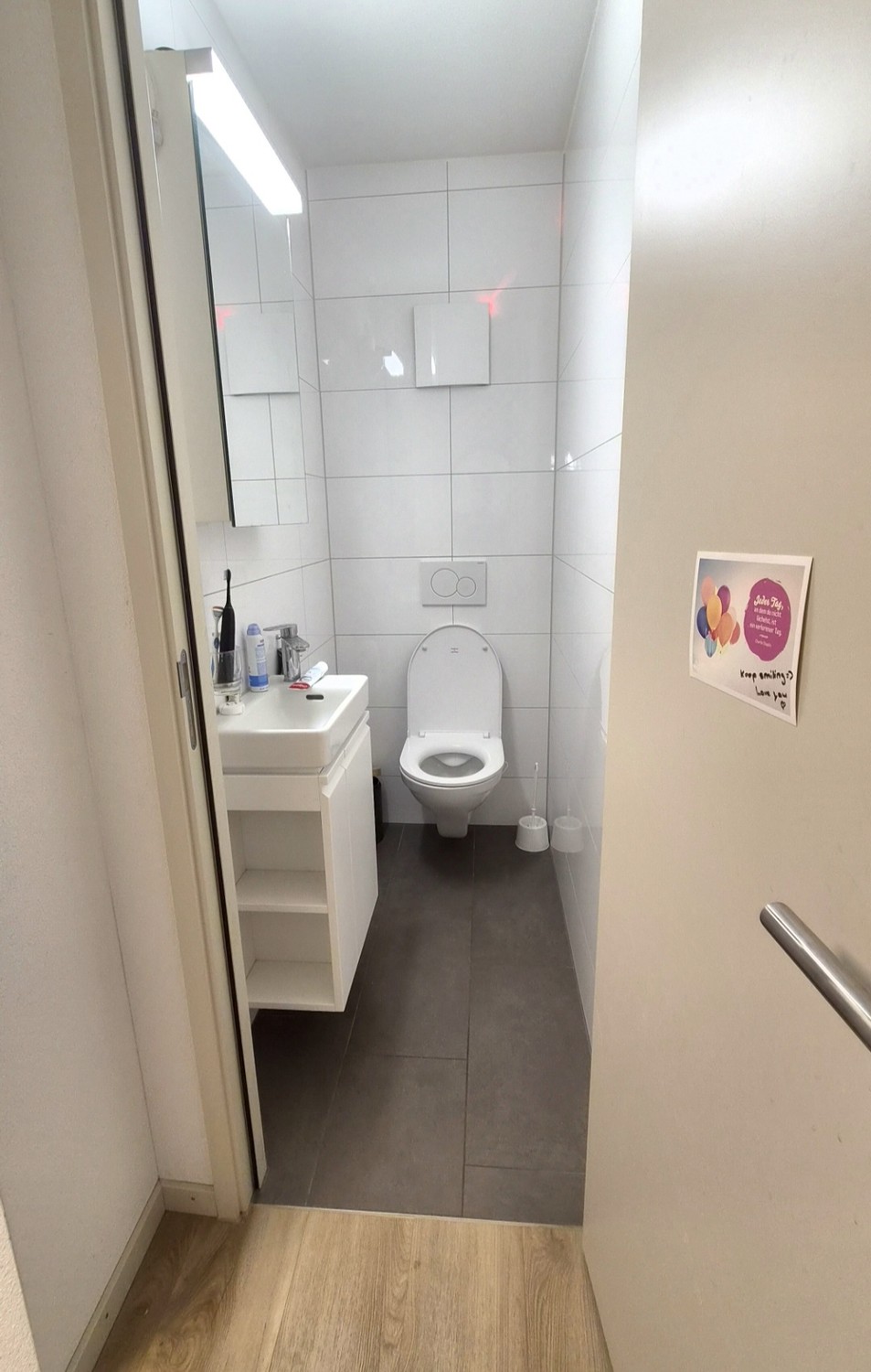 4 rooms apartment, Foto 8 von 10