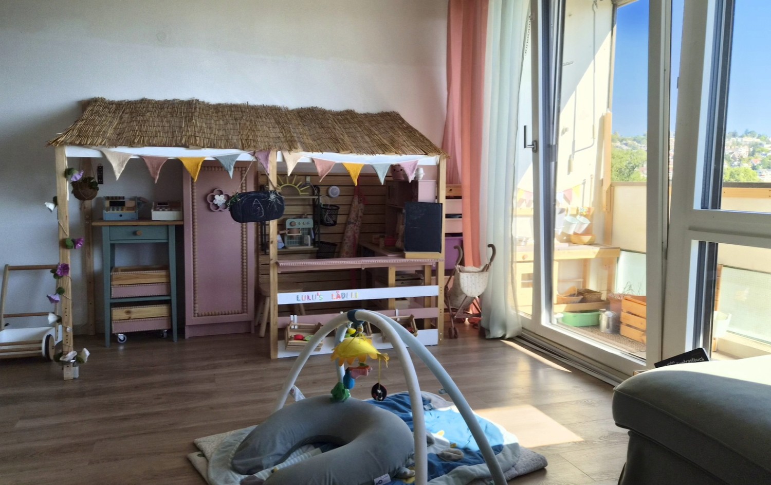 4 rooms apartment, Foto 10 von 10