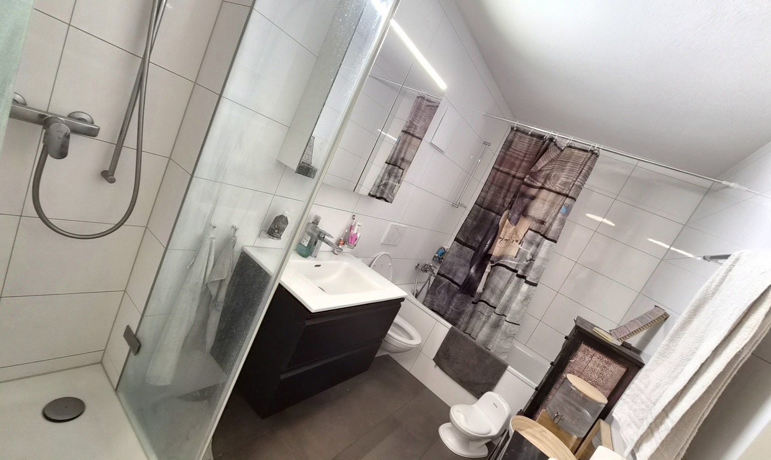 4 rooms apartment, Foto 5 von 10