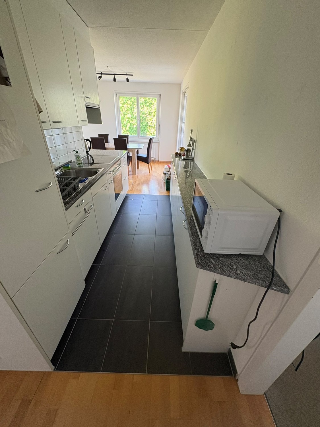 Chambre en colocation