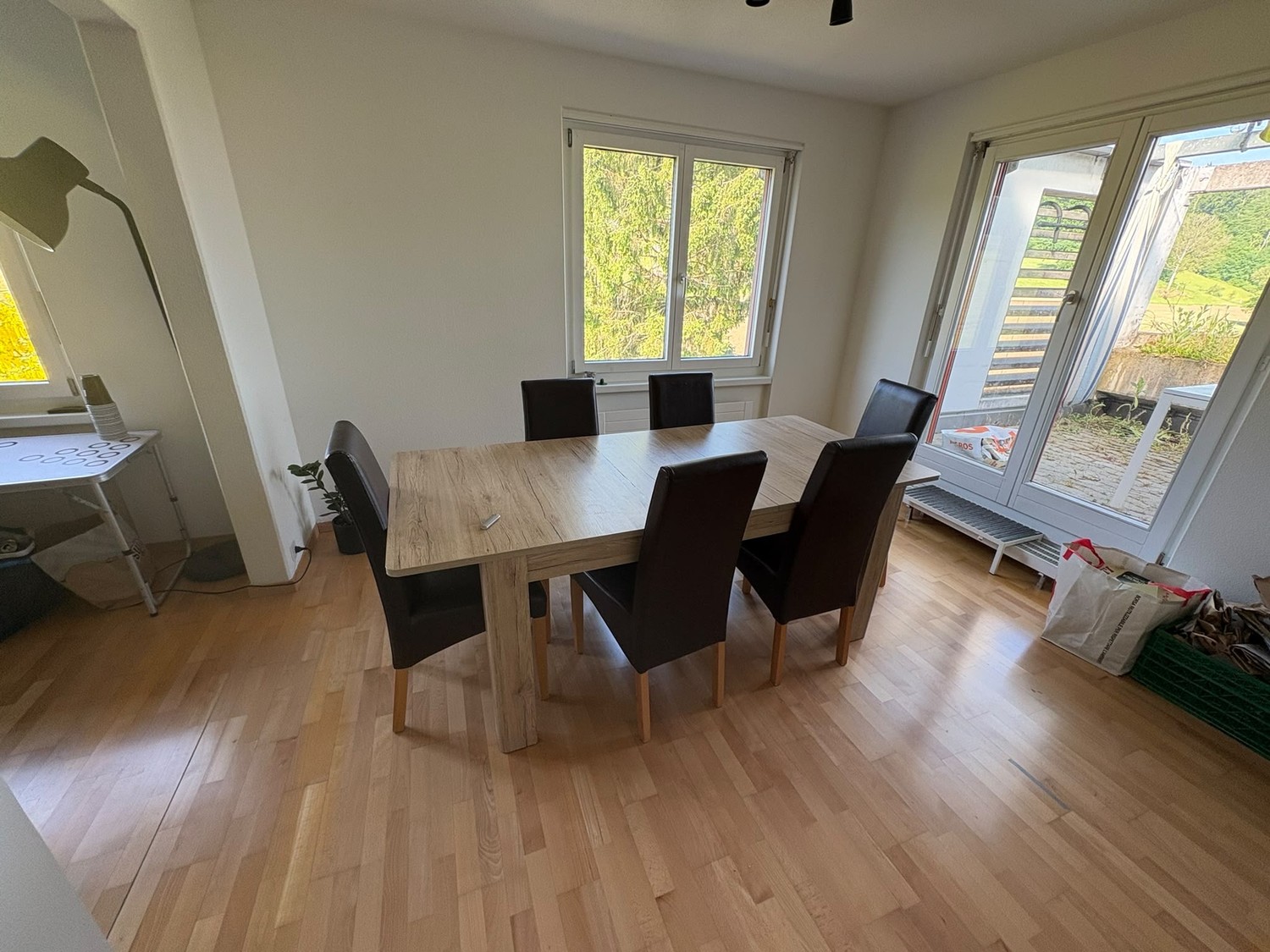 Chambre en colocation