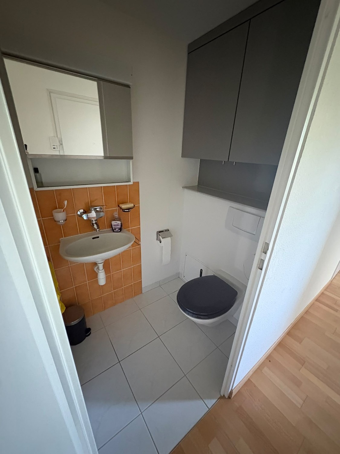 Chambre en colocation