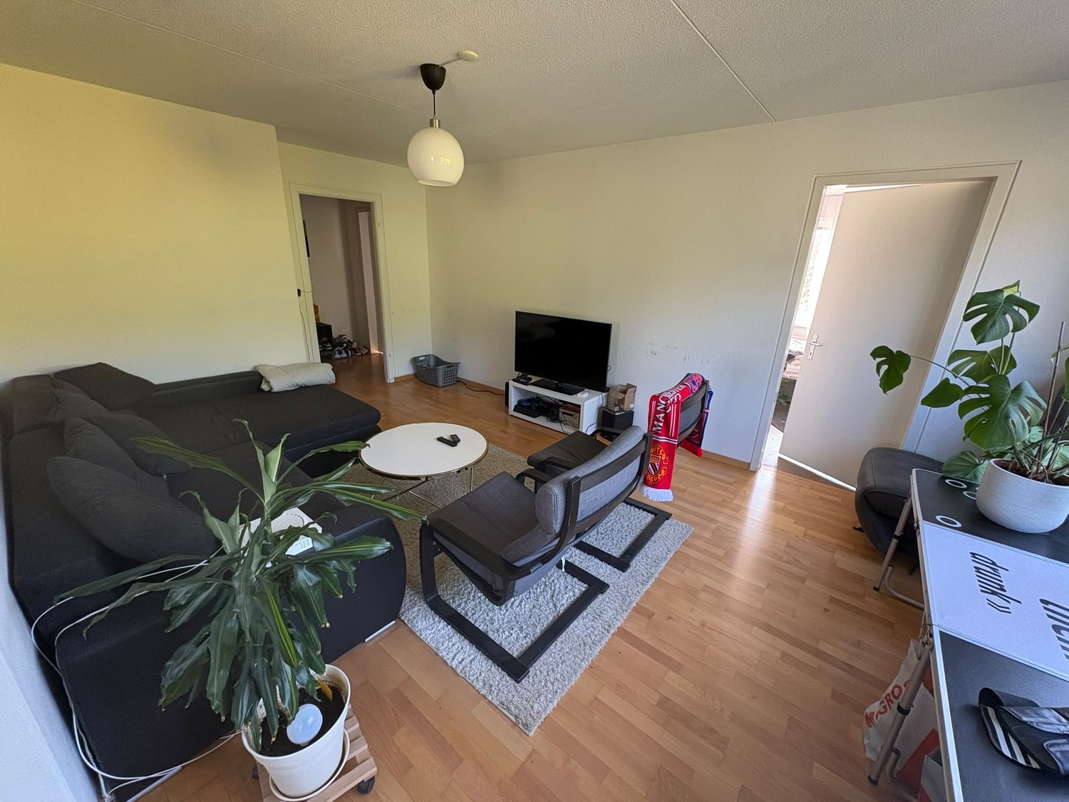 Chambre en colocation