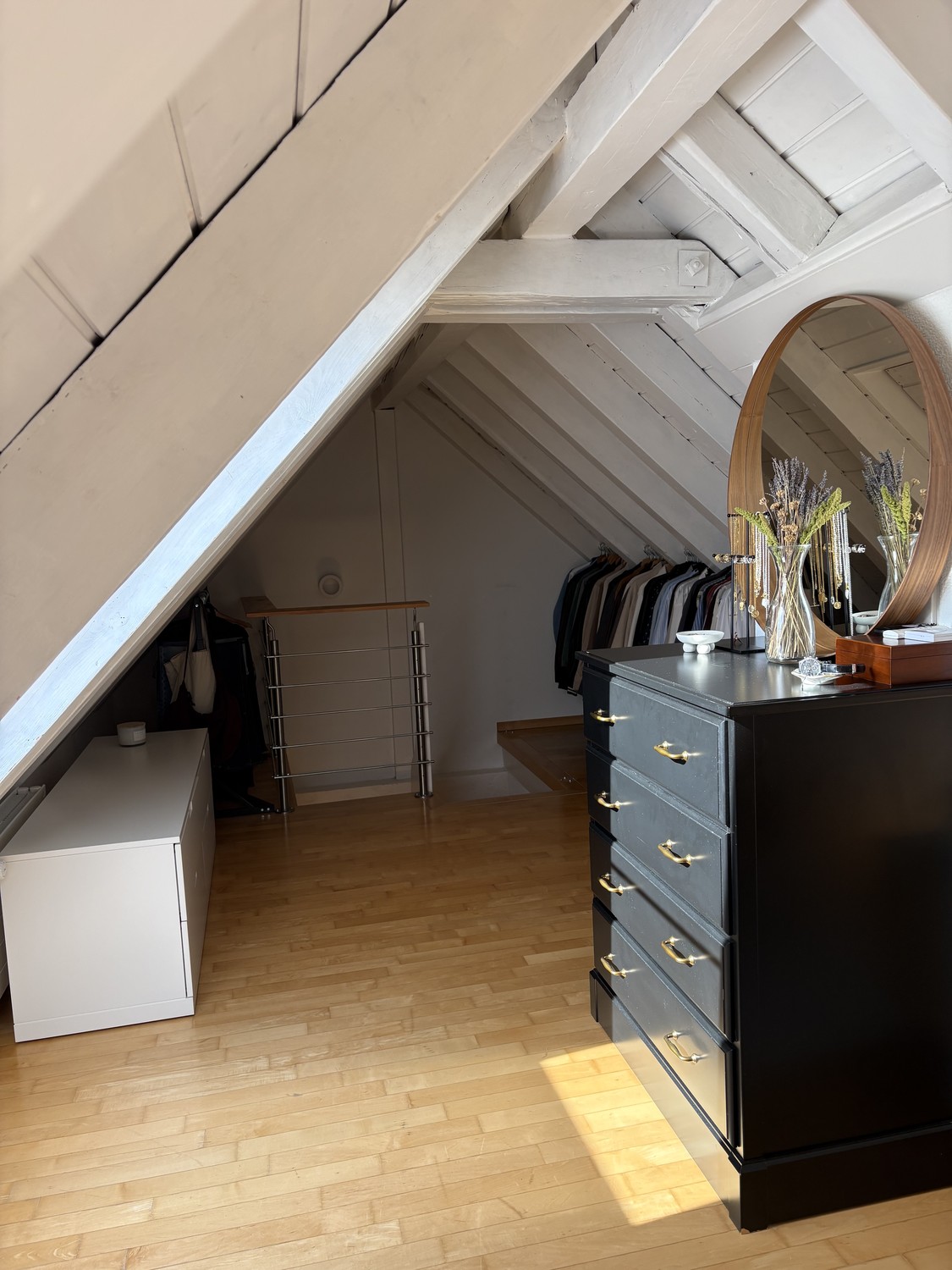Appartement de 2 ½ pièces