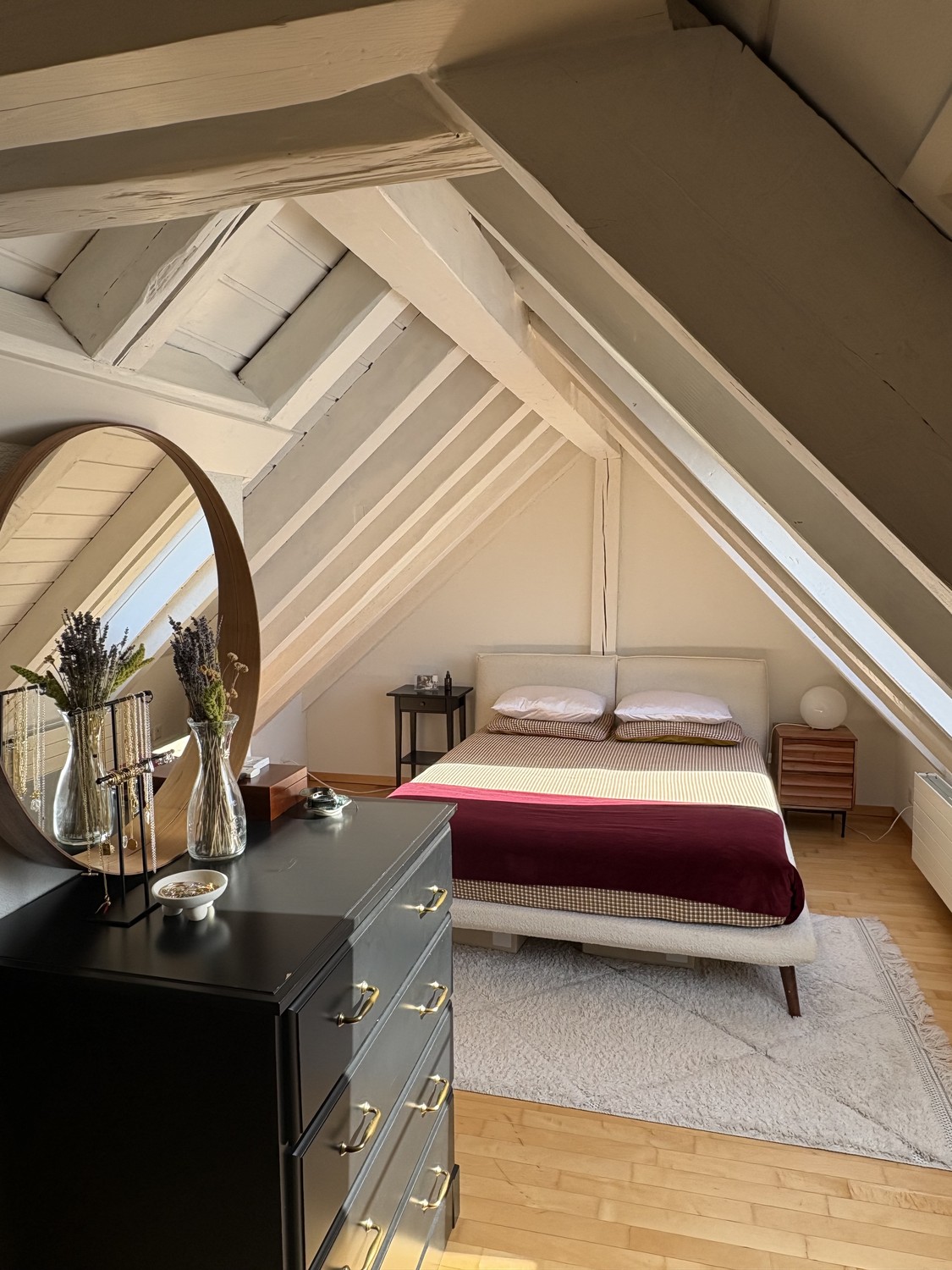 Appartement de 2 ½ pièces