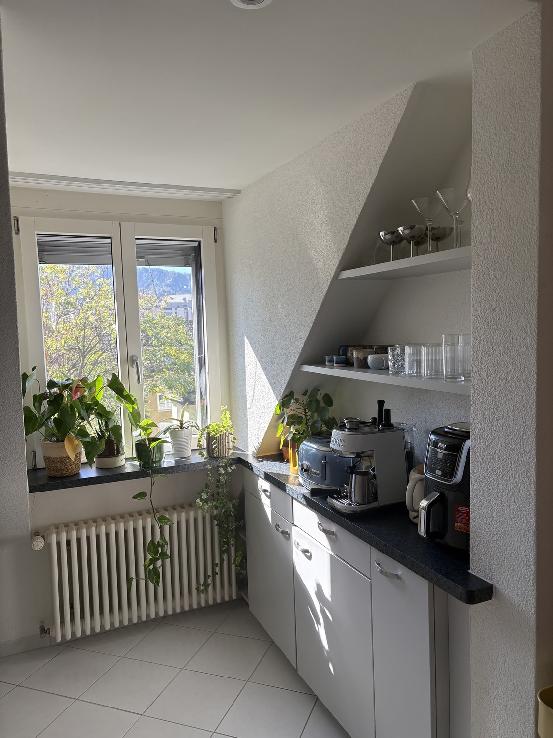 Appartement de 2 ½ pièces