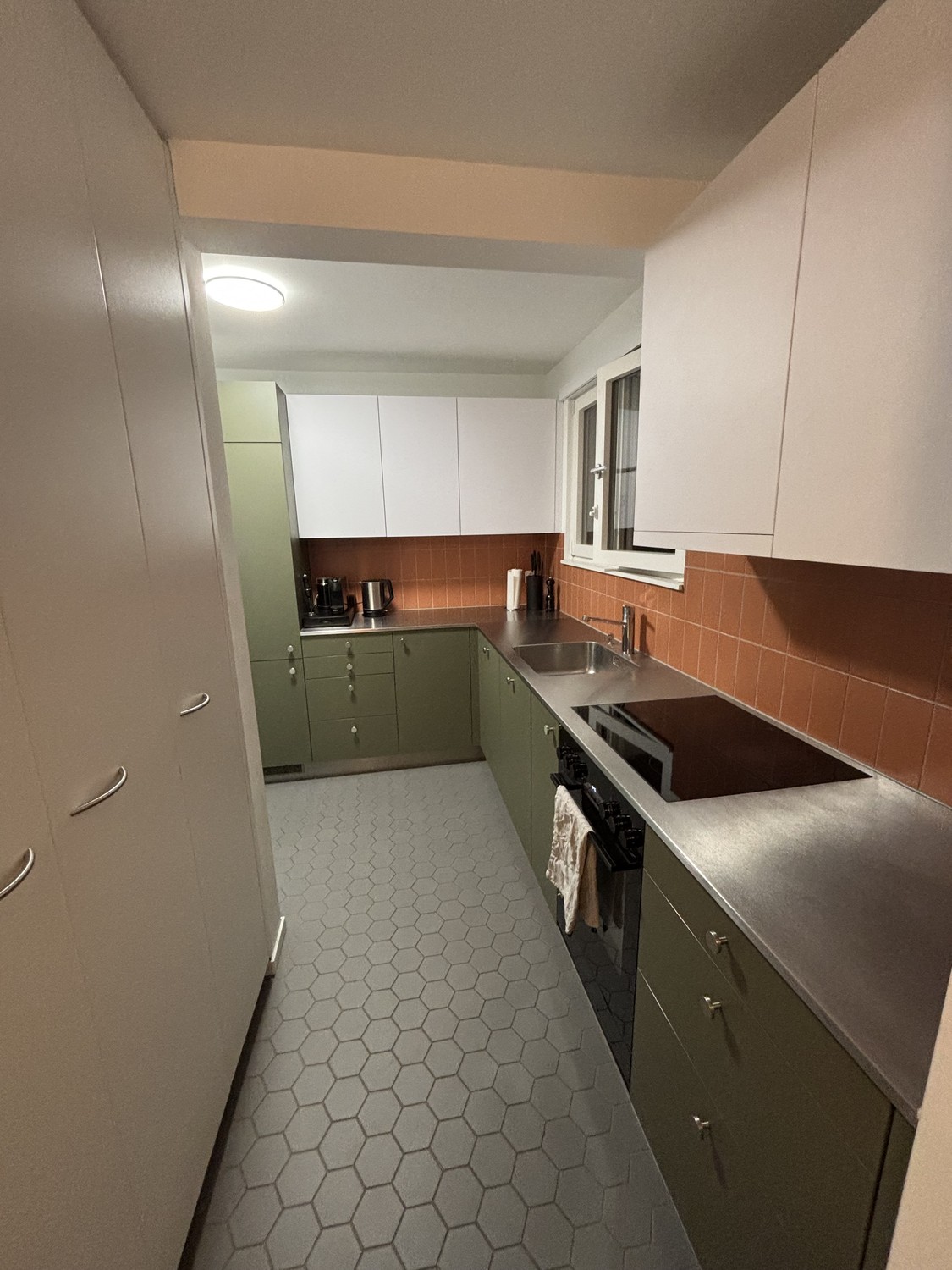 Room in a shared flat, Foto 3 von 3
