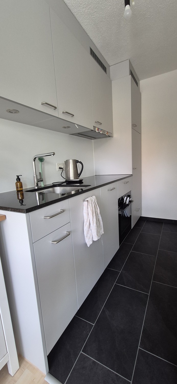 Appartamento di 1 ½ locali