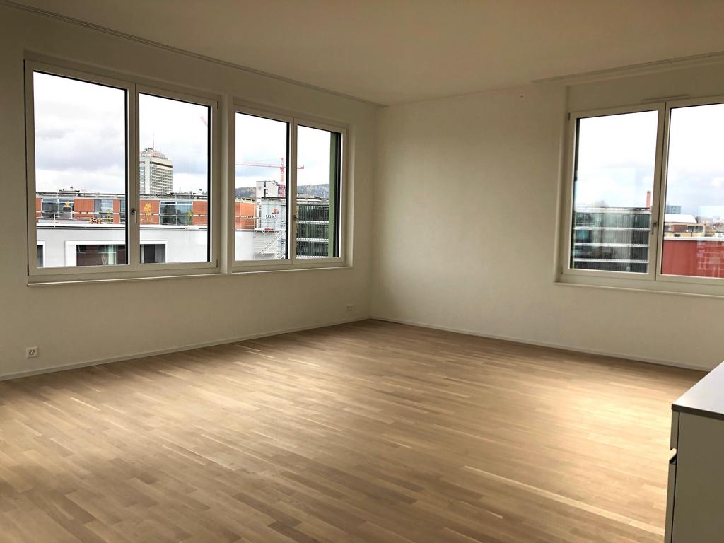 Appartamento di 2 ½ locali, foto 4 di 7