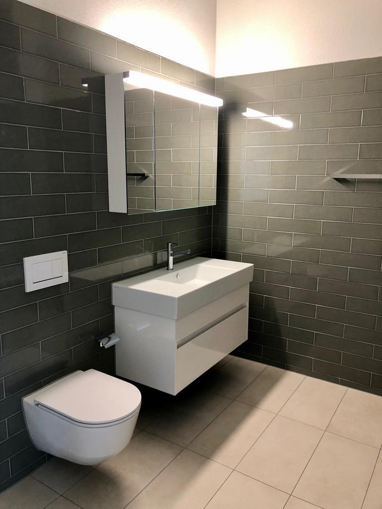 Appartamento di 2 ½ locali, foto 6 di 7