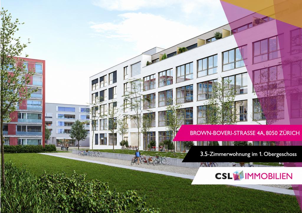 Appartamento di 2 ½ locali, foto 5 di 7
