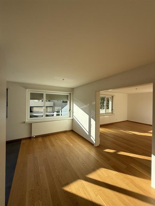 3 ½ rooms apartment (3)