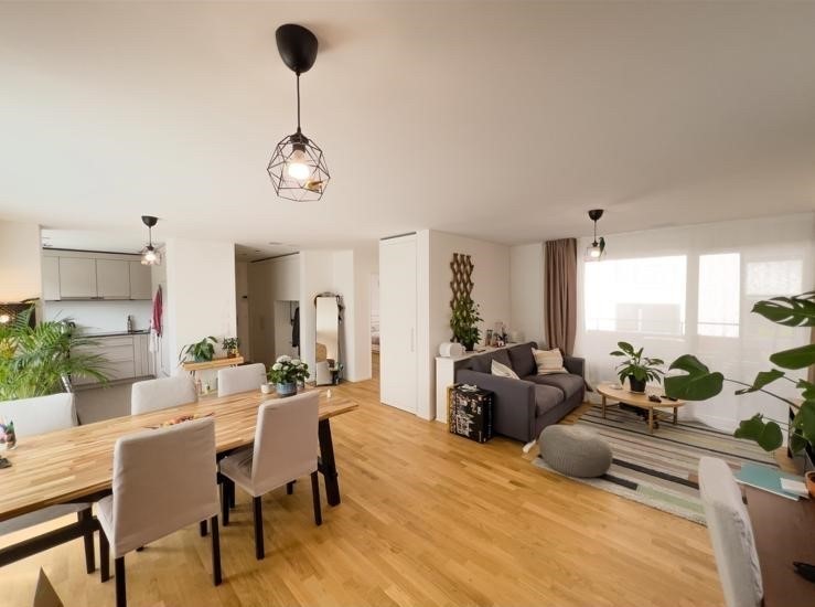 Appartamento di 3 ½ locali, foto 4 di 9