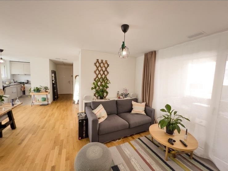 Appartamento di 3 ½ locali, foto 2 di 9