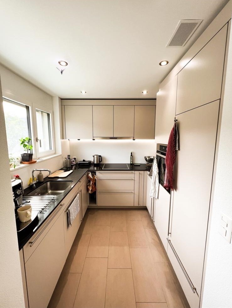 Appartamento di 3 ½ locali, foto 9 di 9