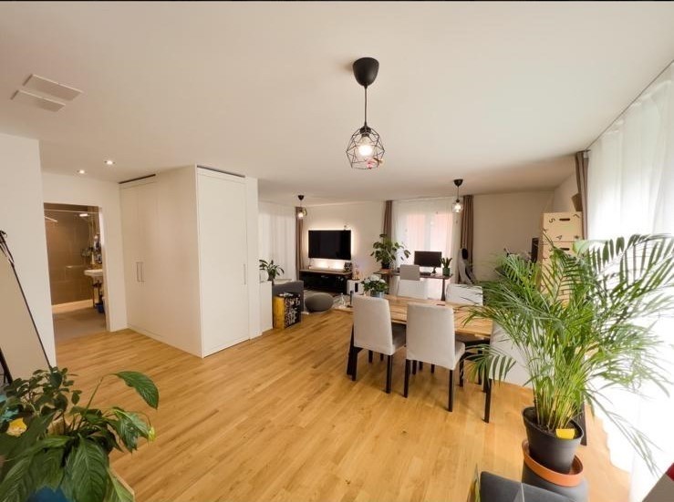 Appartamento di 3 ½ locali, foto 8 di 9