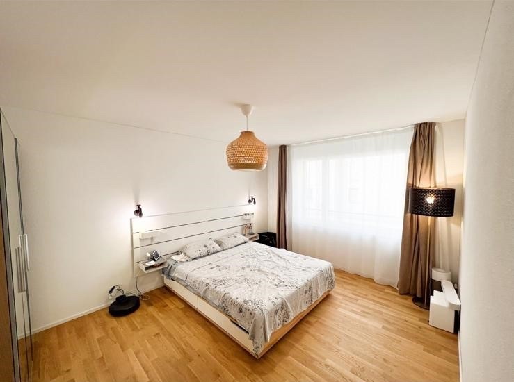Appartamento di 3 ½ locali, foto 3 di 9