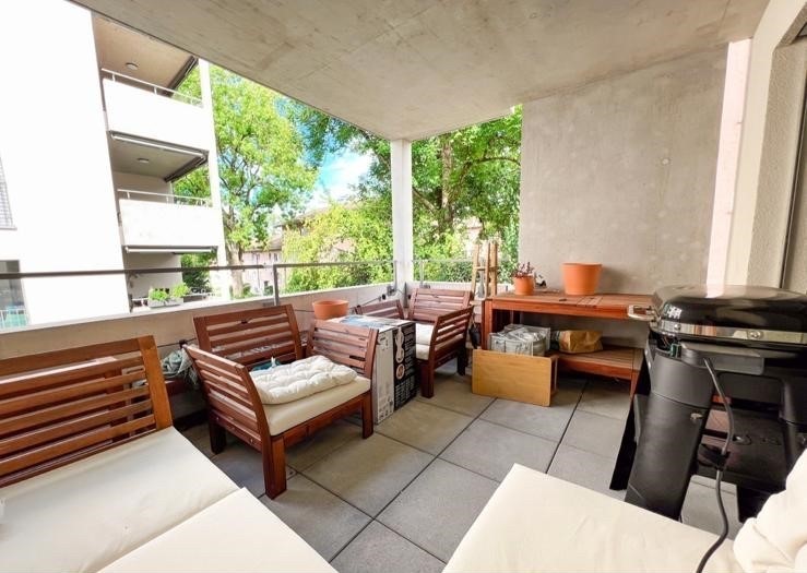 Appartamento di 3 ½ locali, foto 7 di 9