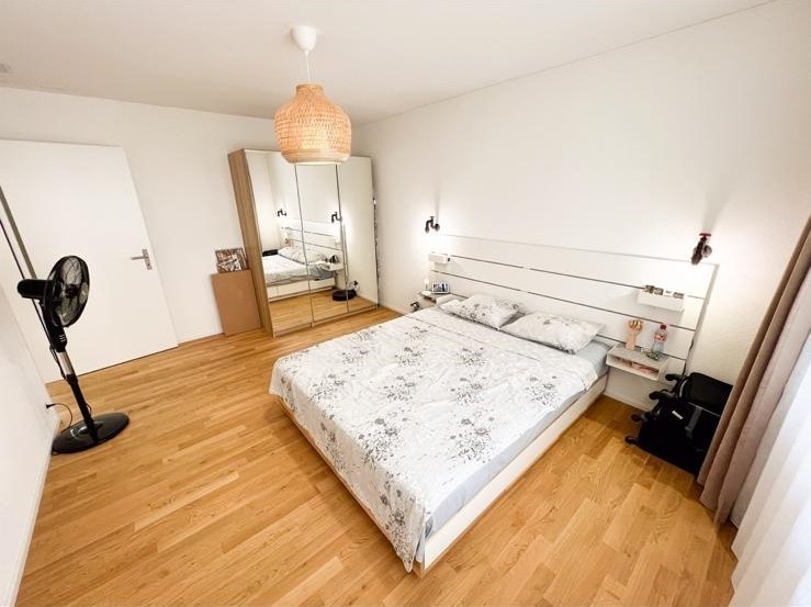 Appartamento di 3 ½ locali, foto 6 di 9
