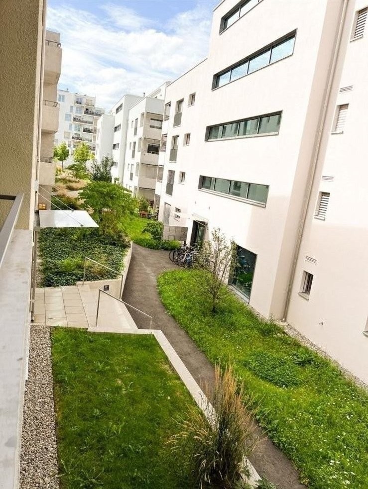Appartamento di 3 ½ locali, foto 1 di 9