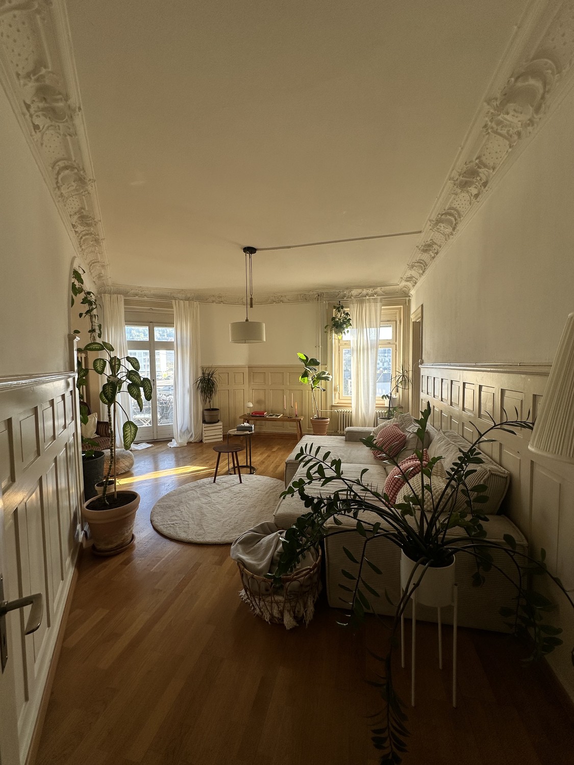 Room in a shared flat, Foto 2 von 10