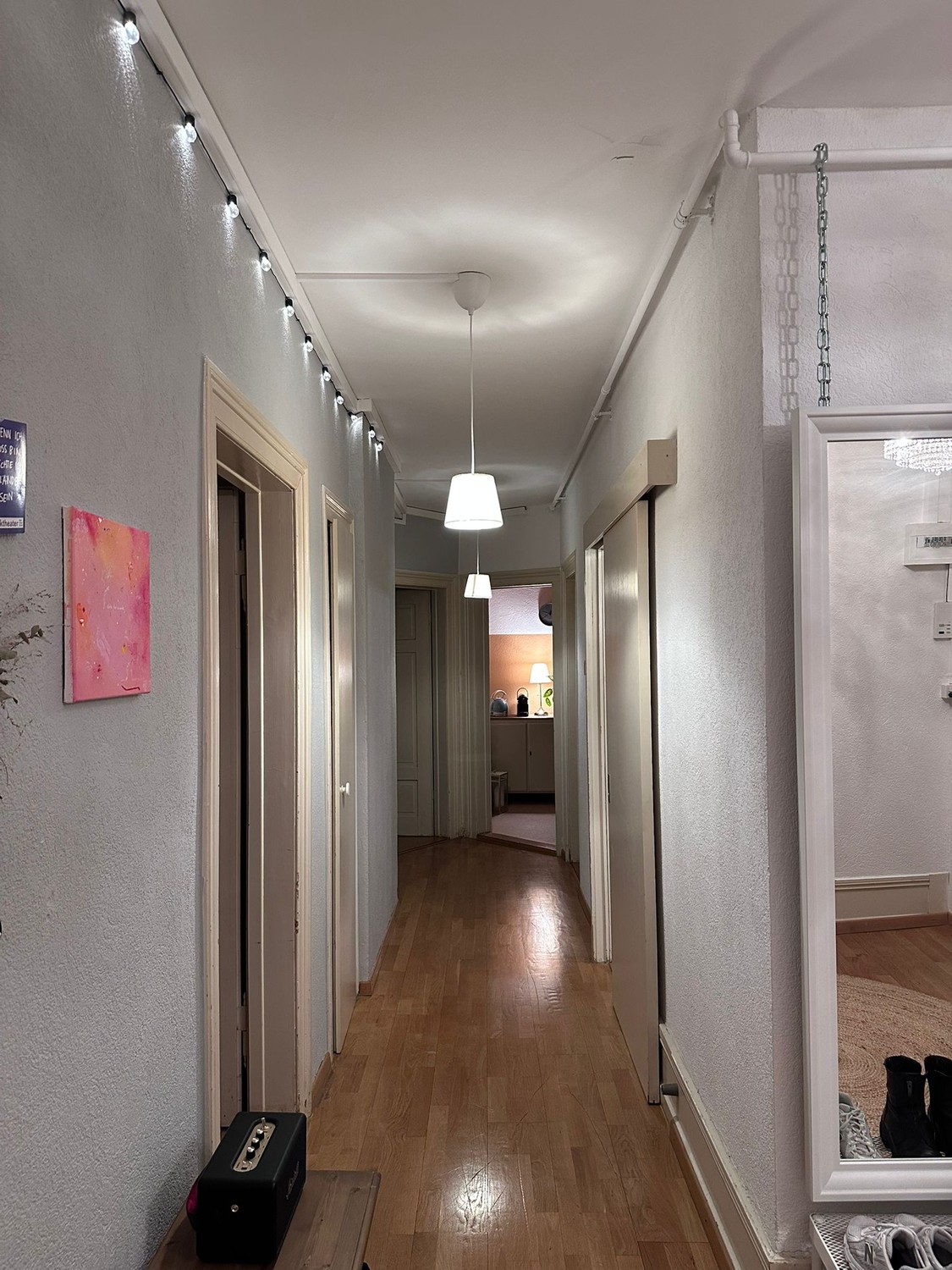 Room in a shared flat, Foto 4 von 10